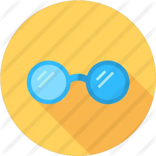  Reading Glasses Circle Png Reading Glasses Png