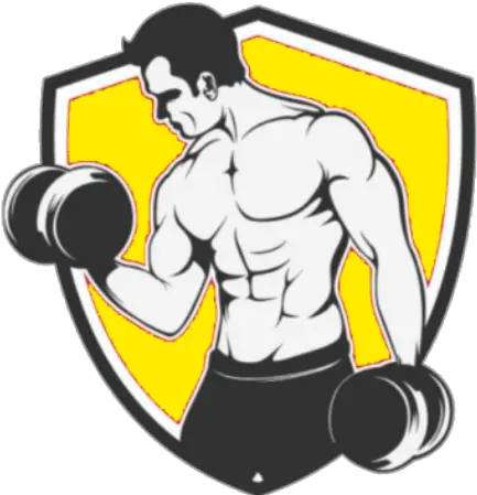  Gym Studio Logo Monster Training Png Gym Png