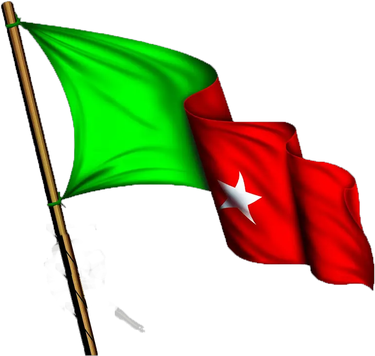  Sdpi Flag Png