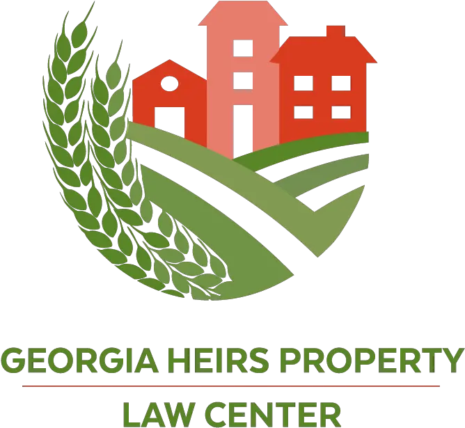  Georgia Heirs Property Law Center Georgia Heirs Property Law Center Logo Png Law Png