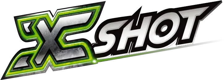  Xshot Logo X Shot Png Nerf Logo