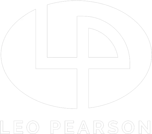  Leo Pearson Music Composition Production And Cross Png Lp Logo