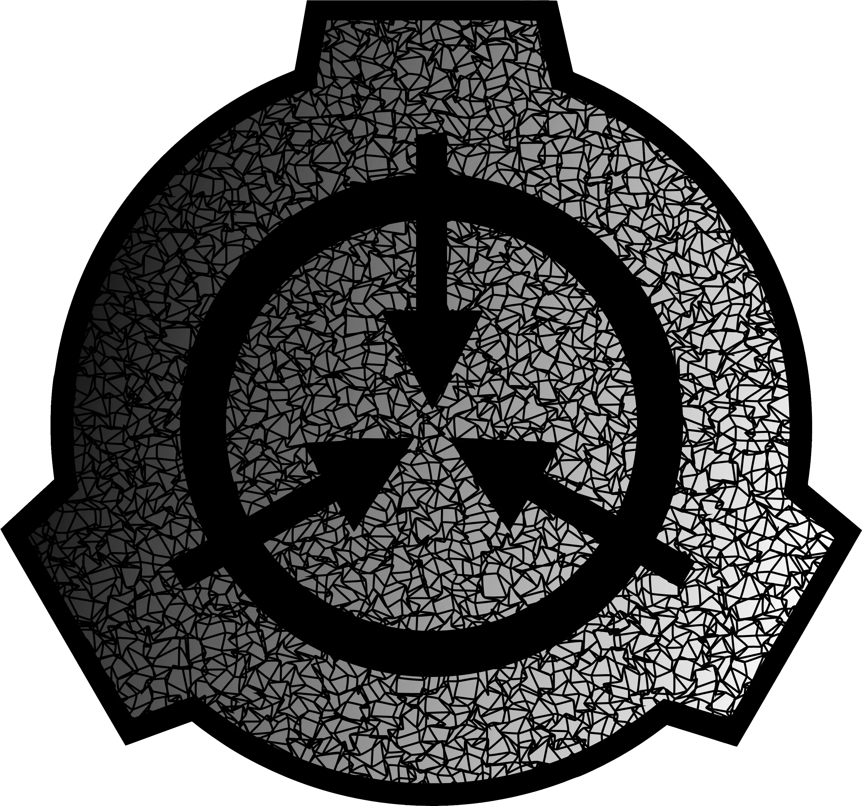  Scp Logo Designs Album On Imgur Scp Logo Png Scp Icon