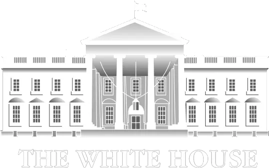  White Mansion Png White House Press Release Logo Mansion Png