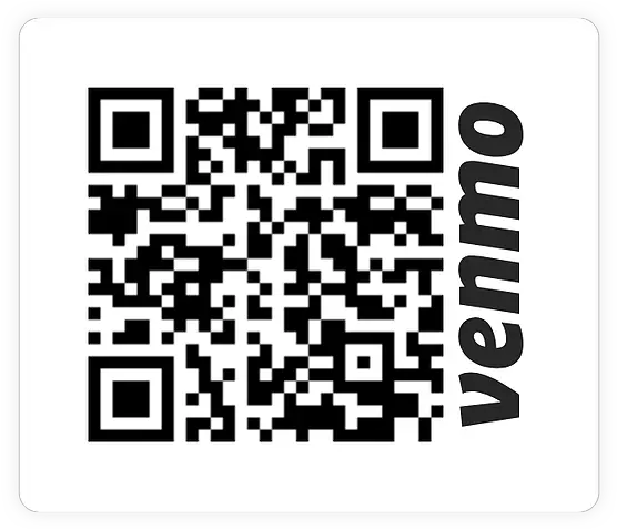  Venmo Venmo Code Transparent Png Venmo Png