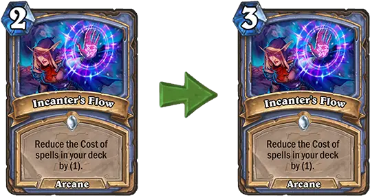  Hearthstoneu0027s Next Mini Set Is Called Wailing Caverns Hearthstone Flow Png Dark Lady Icon Overwatch