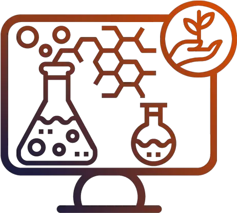  Machine Learning For Quantum X U2013 Popup Conference Online Icon Chemistry Png Lab Equipment Icon