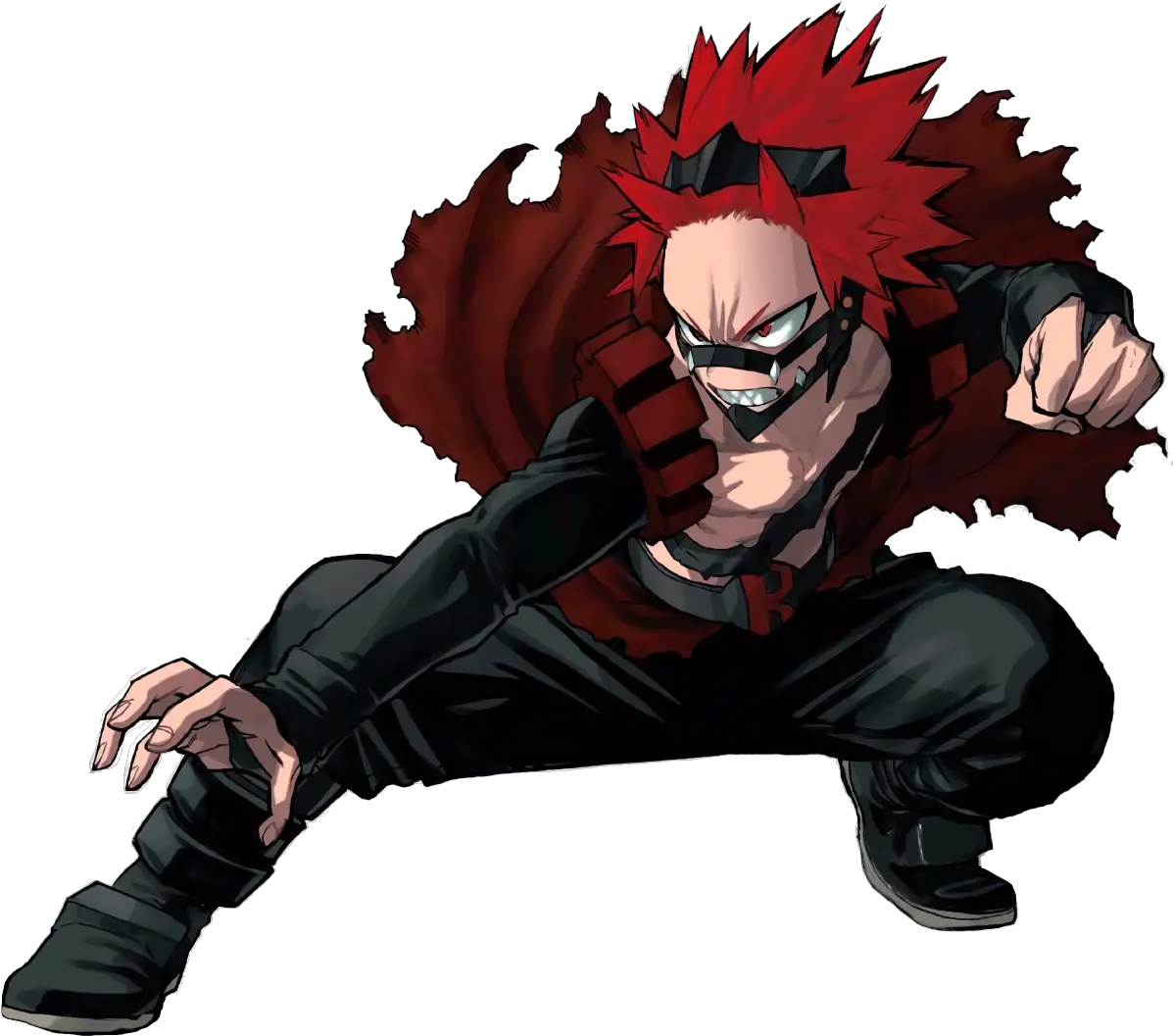  Eijiro Kirishimaimage Gallery My Hero Academia Wiki Fandom Eijiro Kirishima Png Bakugo Icon