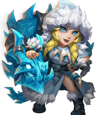  Castle Clash Skins Boa Queen Castle Clash Png Witch Mercy Icon