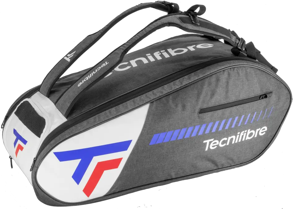  Tecnifibre Squash Bags Squash Source Tecnifibre Bag Png Racket Icon