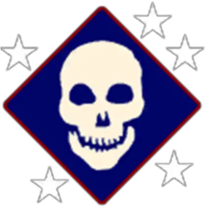  Marine Raiders Roblox Dot Png Raiders Skull Logo