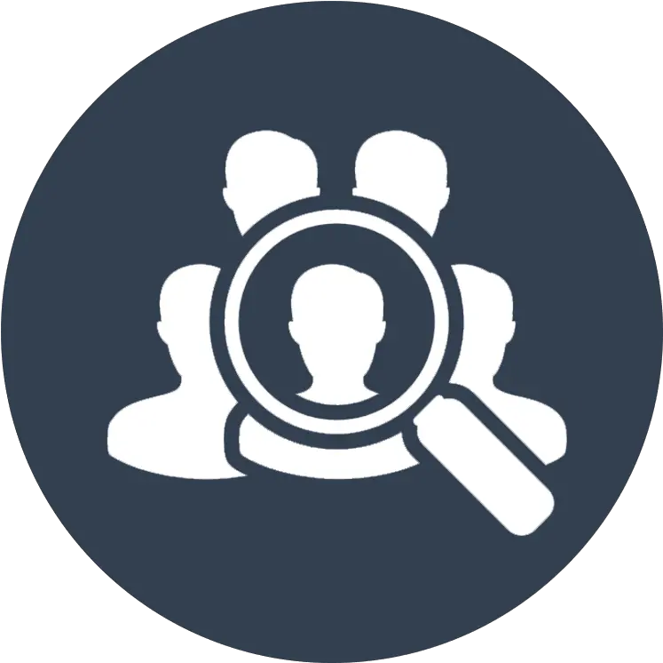  Advisory Project Services Smartrpa Accelerating Your Rpa Search Friend Tool For Whatsapp Png Factor Icon