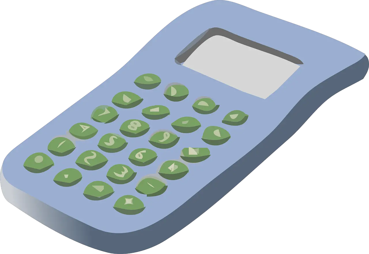  Simple Calculator Calculator Clip Art Png Calculator Png