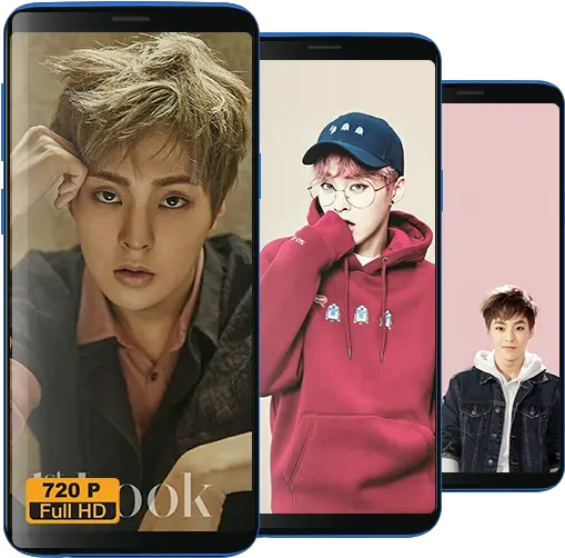  Exo Xiumin Wallpapers Kpop Fans Hd Apk Exo Xiumin Photoshoot 2019 Png Download Icon Exo