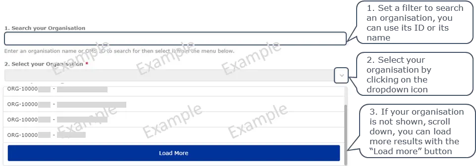  Request Access Ema Account Management Horizontal Png Form Submit Icon