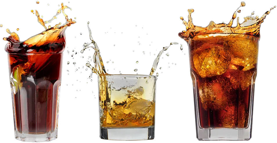  Glass Drink Iced Tea Free Image On Pixabay Cola In Glass Png Soda Cup Png