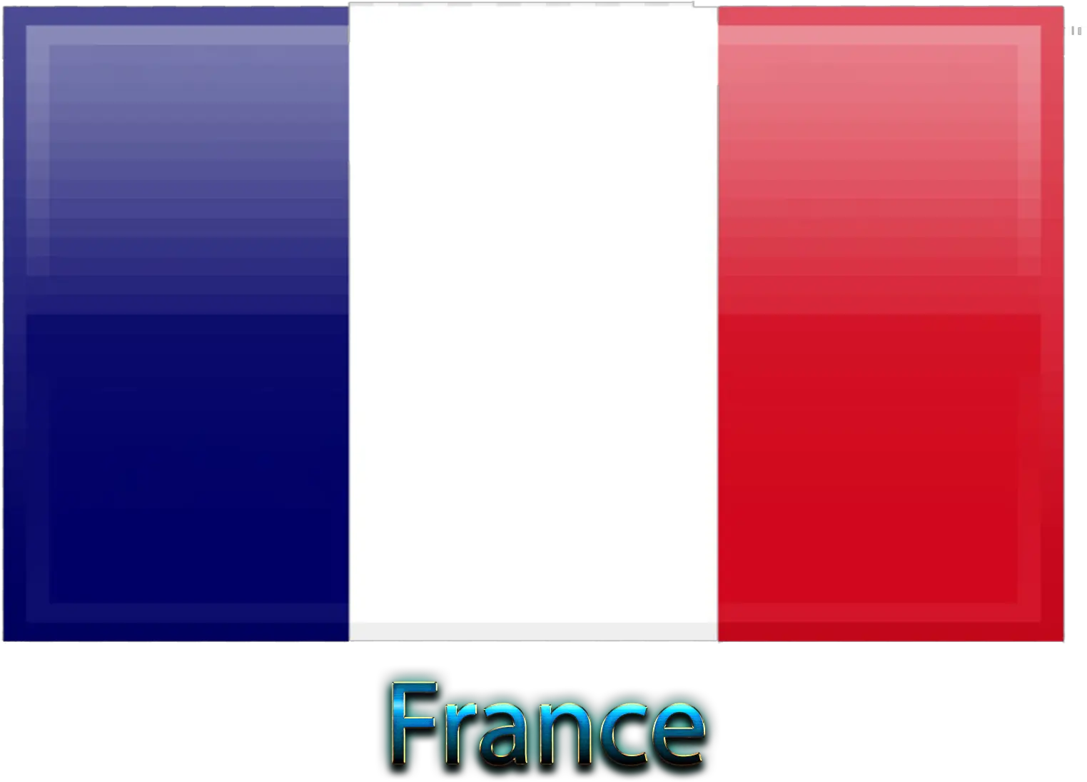  France Png Transparent Images Free Download Flag