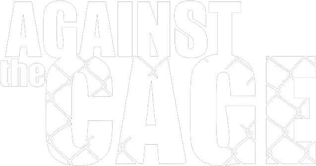  Against The Cage Podcast Against The Cage Graphic Design Png Cage Transparent