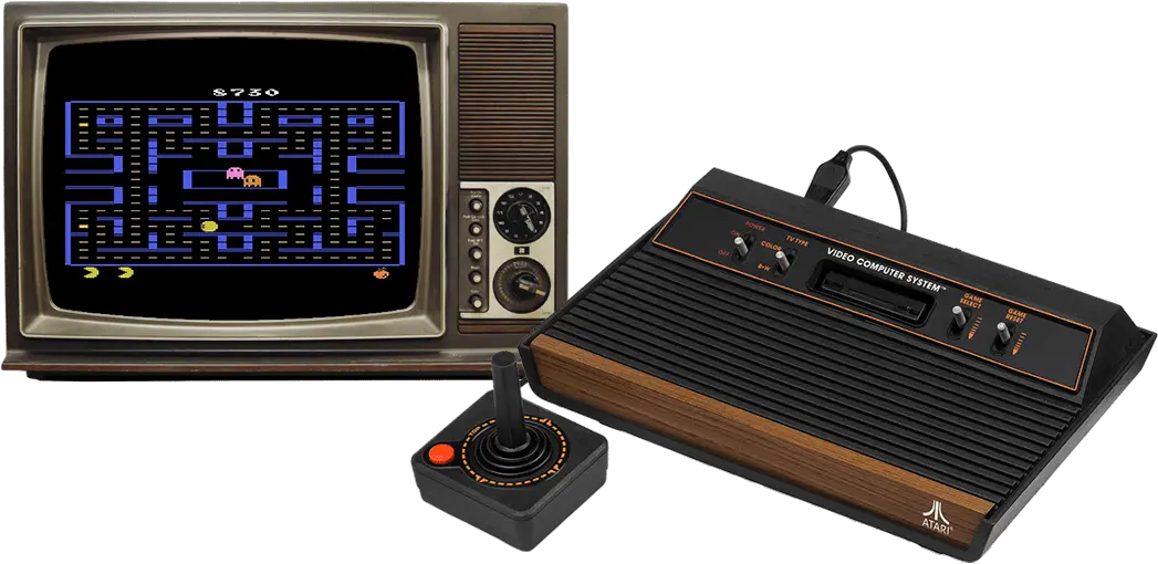  The Games That Shaped Us 3 Venom Blog Articles Atari 800 Png Atari 2600 Png