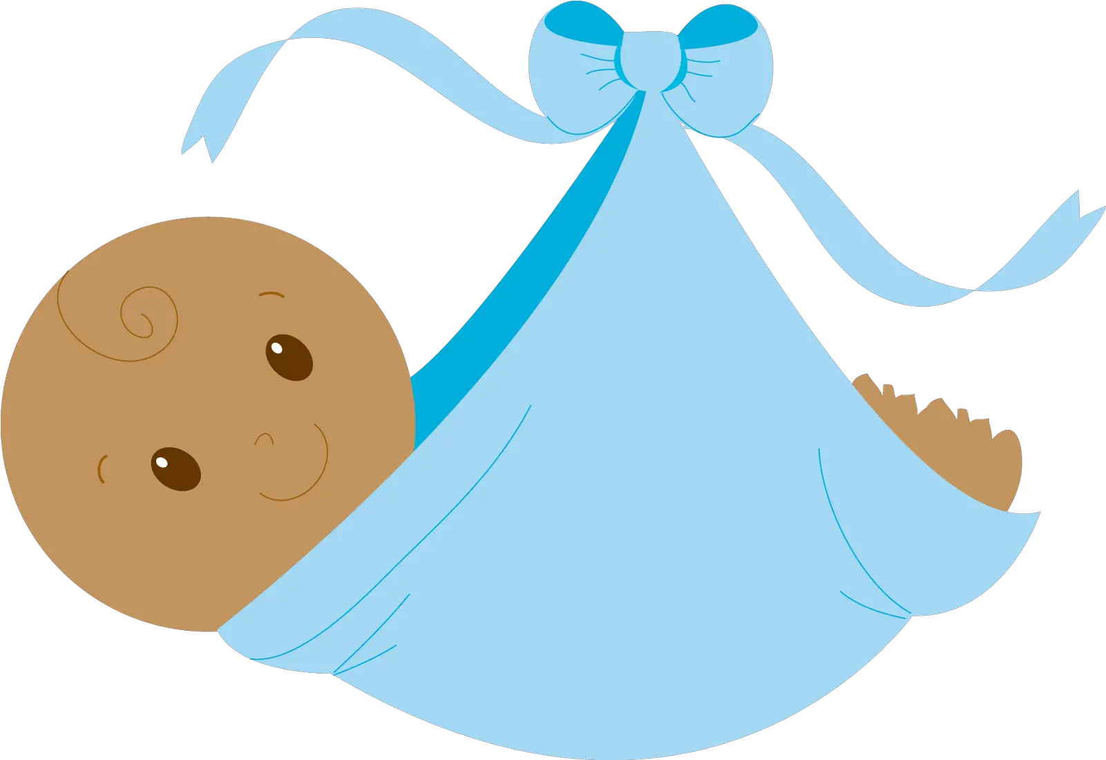  Download When Is Your Birthday Desenho De Bebe Recem Nascido Png Its A Boy Png