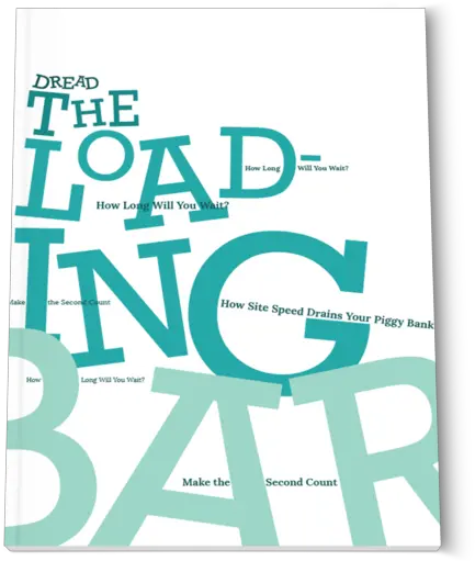  Dread The Loading Bar Sydney Geller Poster Png Loading Bar Png