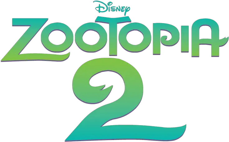  Zootopia 2 Will The Movie Hit The Screens Soon Release Disney Bolt 2 Logo Png Zootopia Transparent