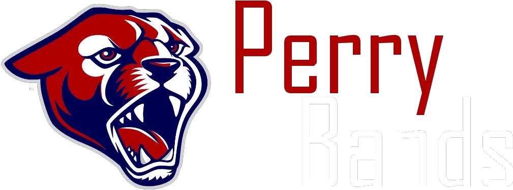  Puma Clipart Transparent Perry High School Logo Png Perry High School Pumas Puma Logo Png