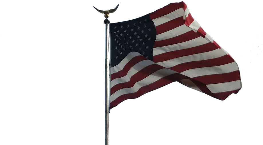  Usa Flag Isolated Flag Of The United States Png Usa Flag Transparent