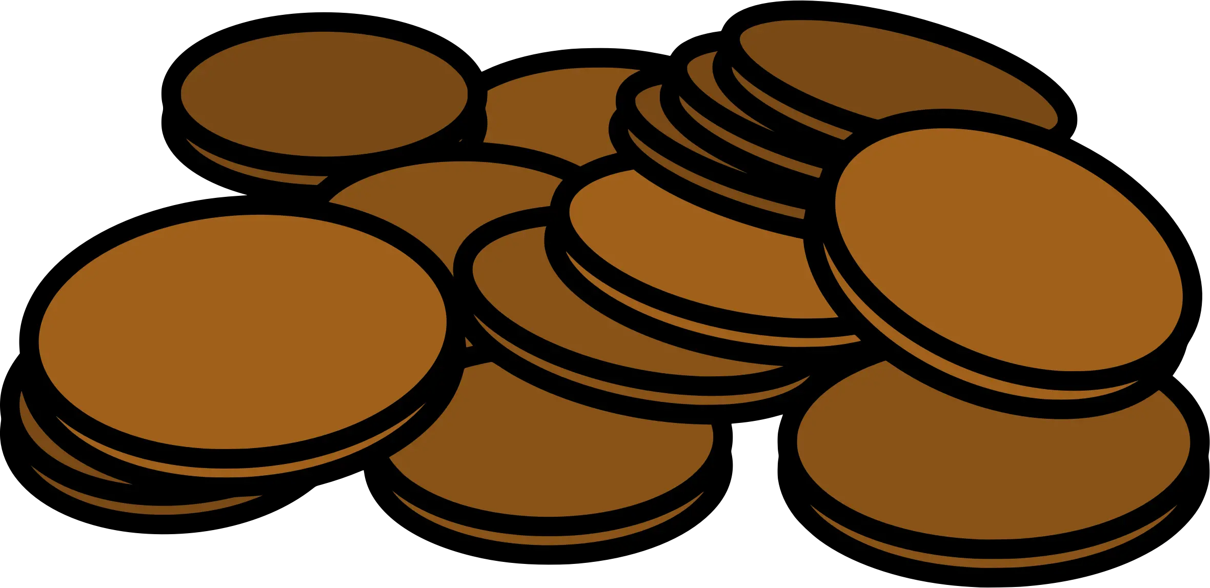  Lincoln Cent Photo Background Transparent Png Images And Pennies Clipart Cent Png