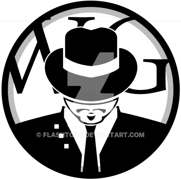  Hd Transparent Mobster Logo Logo Mafia Png Mafia Logo