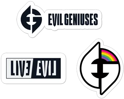  Products U2013 Evil Geniuses Shop Png Mercy Ultimate Icon