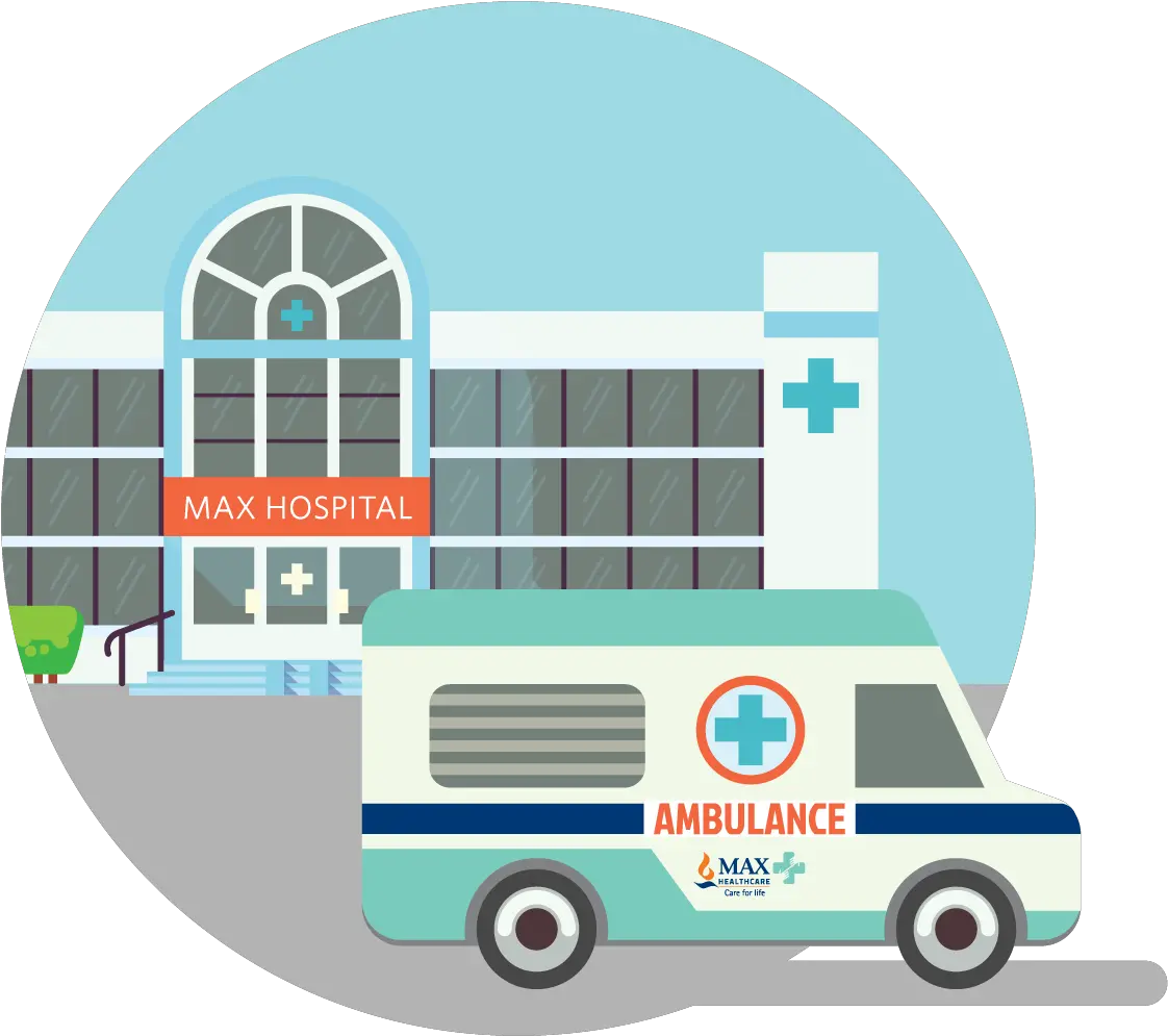  Ambulance Icon Png Advanced Life Support Ambulance Follows Ambulance Hospital Icon Png Circle Ambulance Transparent