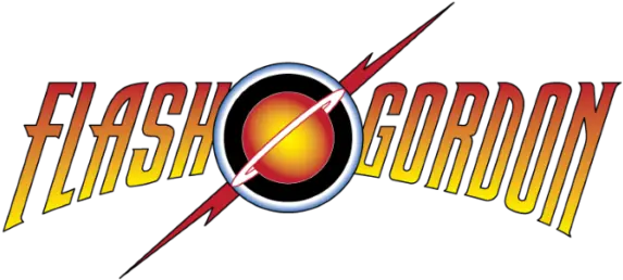  Archie Meets Flash Gordon Flash Gordon Film Logo Png Overwatch Pachimari Icon