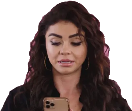 Cringe Sarah Hyland Gif Lady Png Scott Eastwood Gif Icon