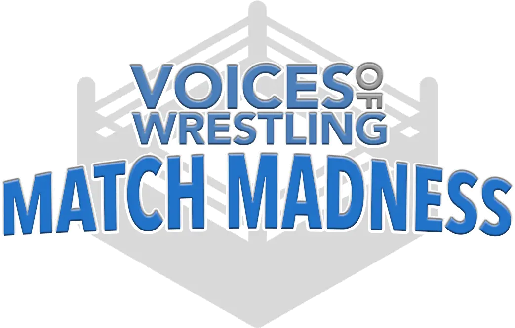  Match Madness Ric Flair Region Round 1 Voices Of Wrestling Graphic Design Png Ric Flair Png