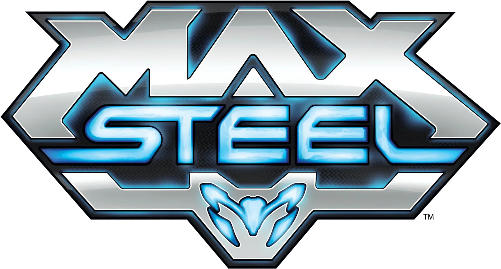  Max Steel Logo Max Steel Png Imagens E Moldes Max Steel Logo Png Steel Png