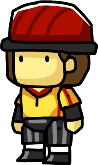  Cyclist Scribblenauts Wiki Fandom Cartoon Png Cyclist Png