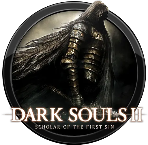  Dark Souls 2 Download Pc Version Game Dark Souls 2 Icon Png Dark Souls Icon