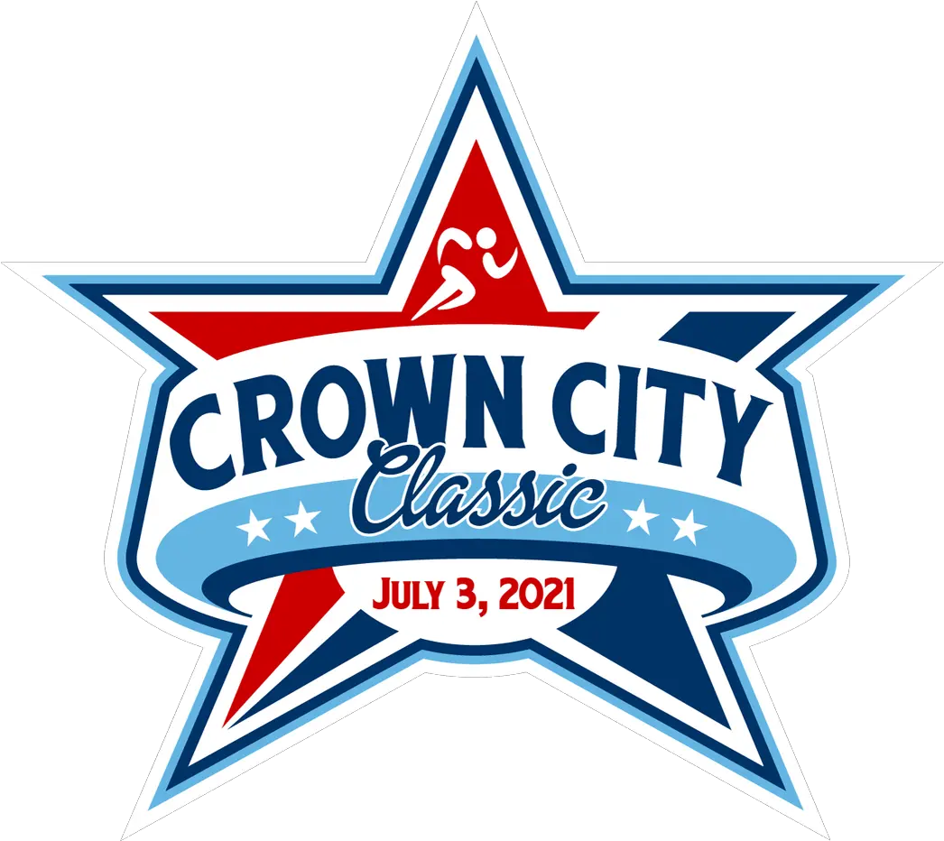  Crown City Classic Coronadou0027s 4th Of July Run Coronado Logo Rockstar Energy Drink Png 4th Of July Png