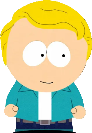  South Park Gary Harrison Transparent Gary Harrison South Park Png Gary Png