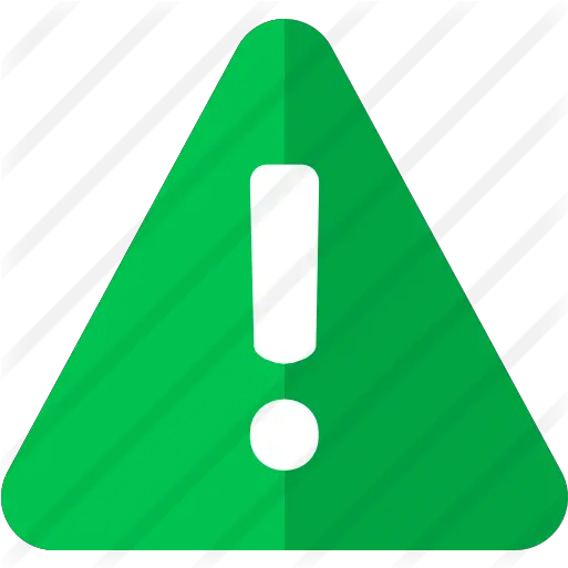  Caution Free Maps And Flags Icons Caution Green Icon Png Caution Icon Png