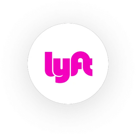  Software Engineering Fellowship Formation Dot Png Lyft App Icon