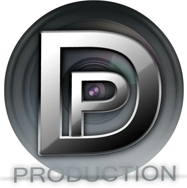  The Official Dp Production Website Camera Dp Photography Logo Png Dp Logo