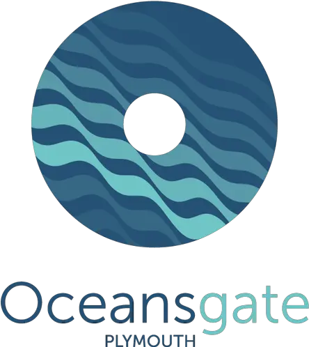  A Very Merry Christmas To All Oceansgate Oceansgate Logo Png Merry Christmas Logo