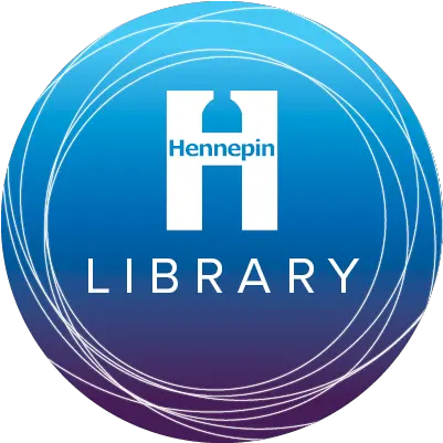  Hennepin County Library Hennepin County Public Library Png Library Png