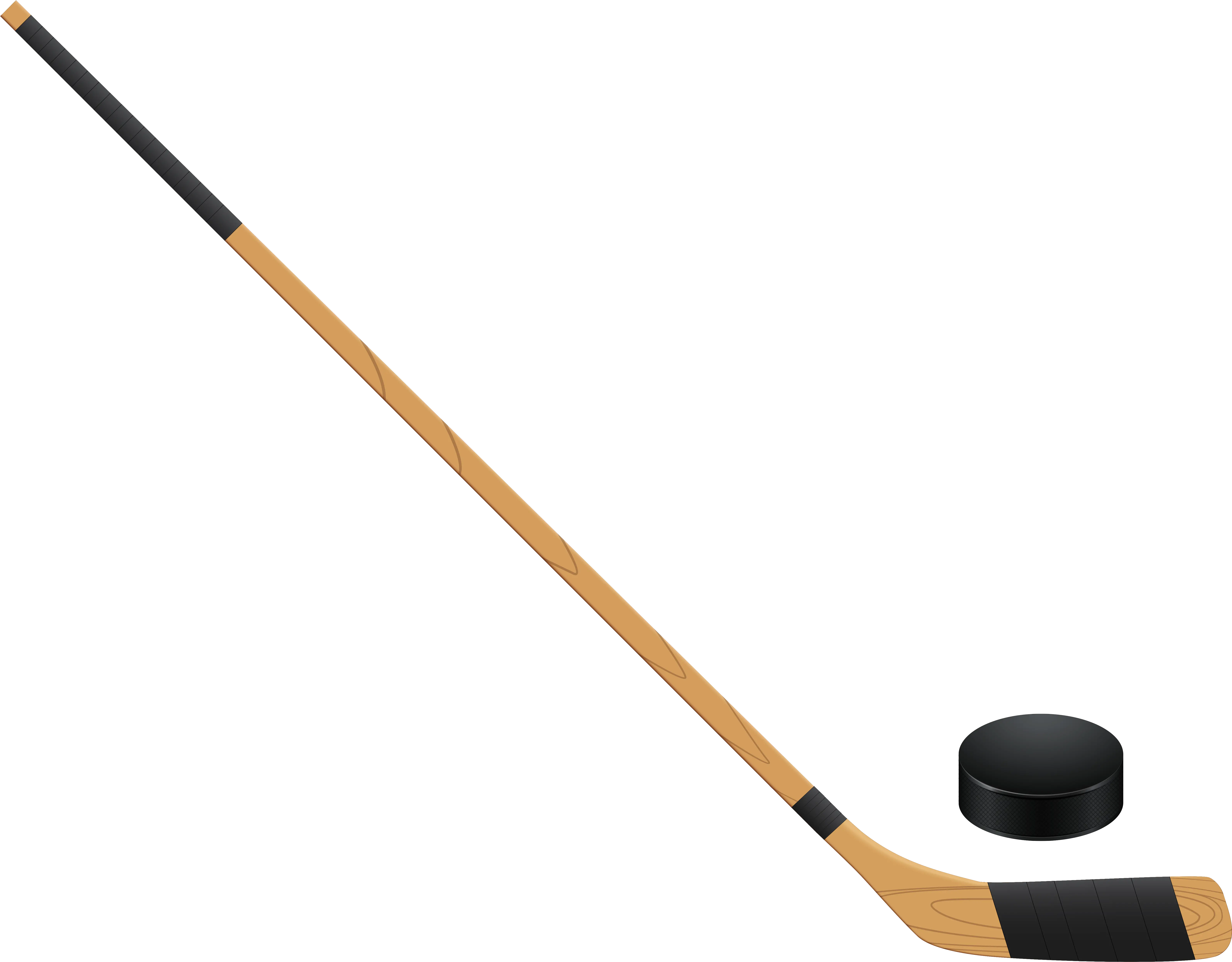  Hockey Stick Transparent Background Hockey Stick And Puck Png Hockey Puck Png