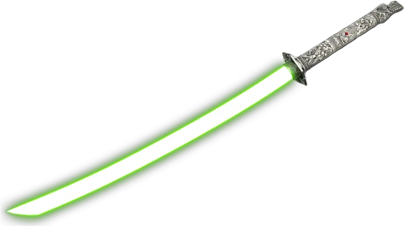  Download Katana D Weapons Pinterest Star Wars Lightsaber Katana Png Lightsaber Hilt Png