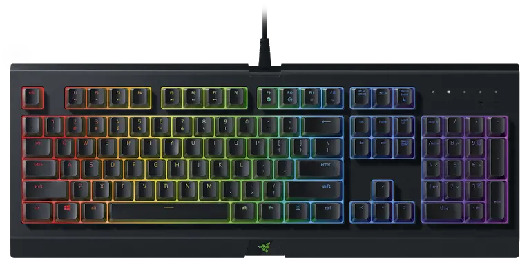  Gizmooseforall Kaira Global Launches Razer Cynosa Chroma Razer Keyboard And Mouse Pad Png Razer Logos