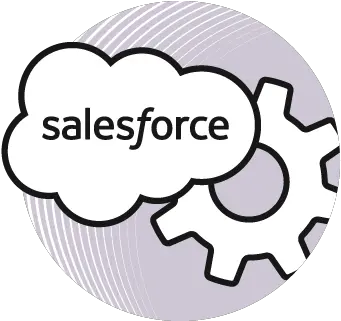  Salesforce Platform Development Phase2 Technology Dot Png Development Icon