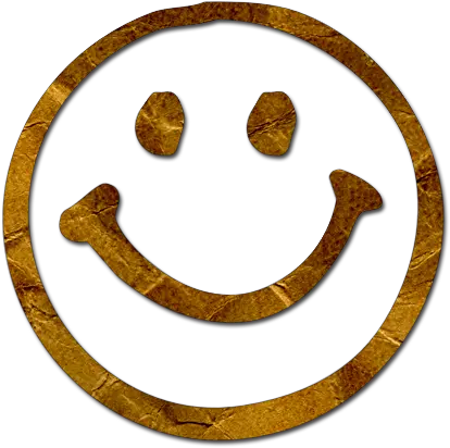  Gold Smiley Face Png Clip Art Library Gold Happy Face Png Smile Face Icon